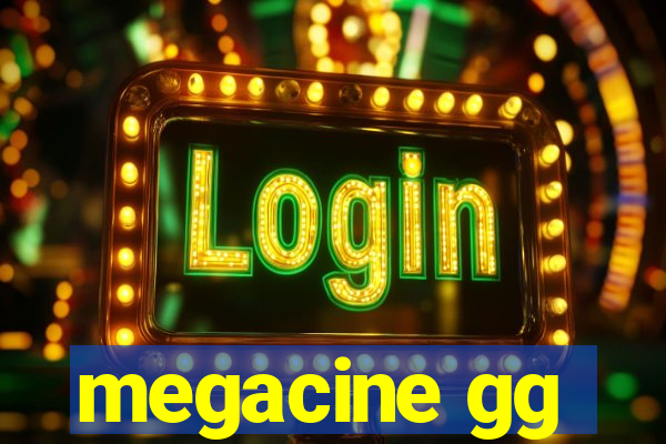 megacine gg